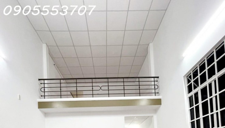 Kiệt 4m Lương Thế Vinh - Nhà 90m2 có 3 phòng ngủ - Sơn Trà, Đà Nẵng, Giá chỉ hơn 2 tỷ